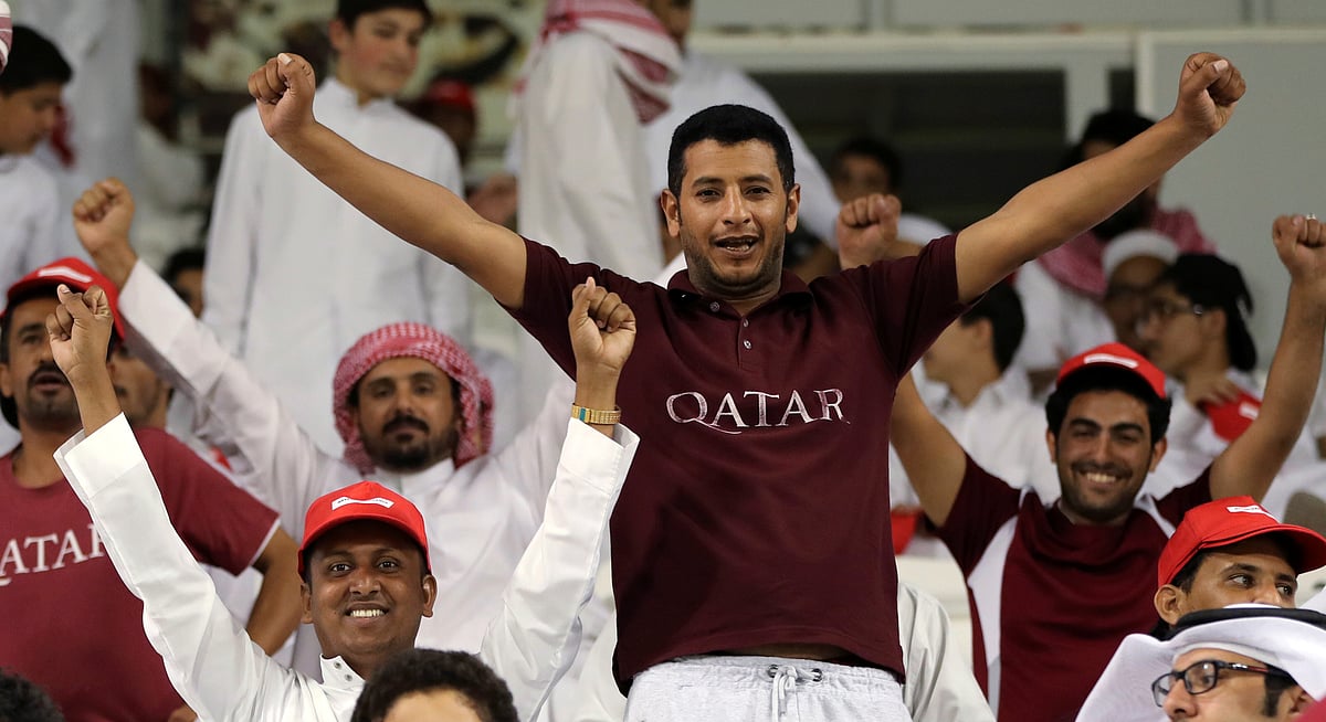 Soccer No Beer Alcohol Banned At Public Places For Qatar WC
